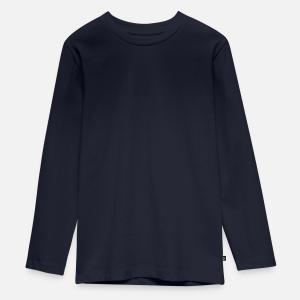 Kids' Premium Long Sleeve T-Shirt