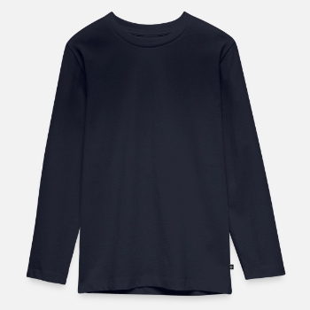 Product details: Kids' Premium Long Sleeve T-Shirt Front