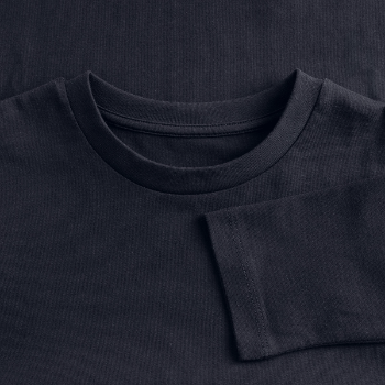 Product details: Kids' Premium Long Sleeve T-Shirt Close-up