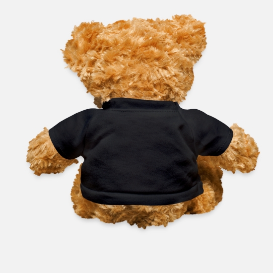 Positive Energy - funny PE teacher quotes' Teddy Bear | Spreadshirt