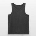 Men's Premium Tank Front - Slide 2