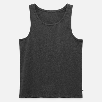 Product details: Men's Premium Tank Front