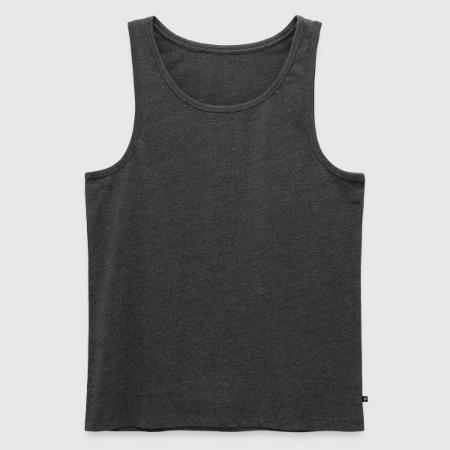 Men's Premium Tank - Front