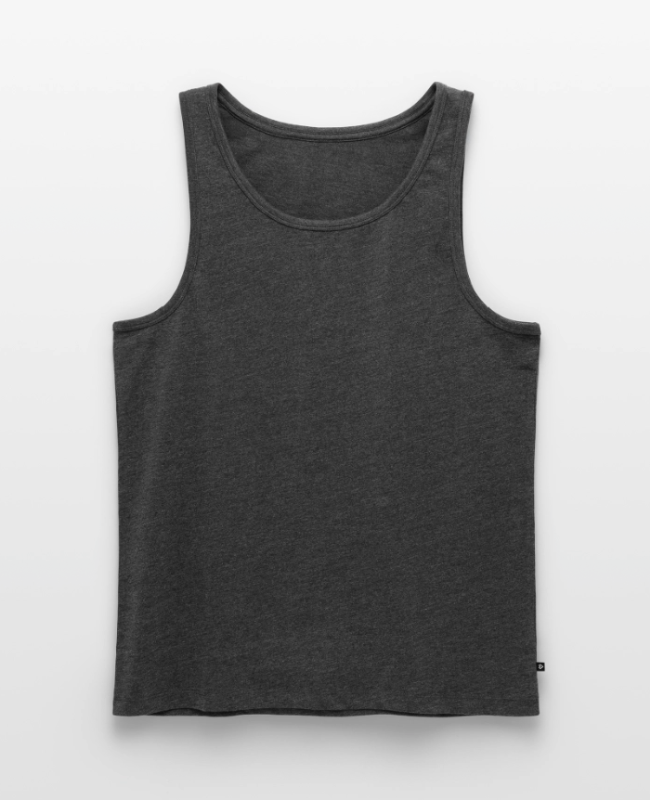 Men's Premium Tank Front - center