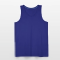 Men's Premium Tank Front - Slide 6