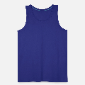 Men's Premium Tank Front - Slide 6