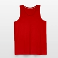 Men's Premium Tank Front - Slide 6