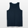 Men's Premium Tank Front - Slide 6