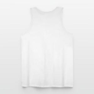 Men's Premium Tank - Back