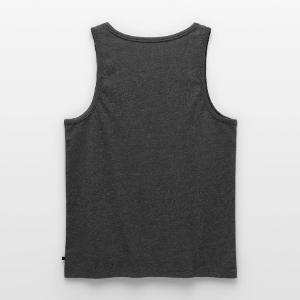 Men's Premium Tank - Back
