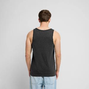 Men's Premium Tank - Back