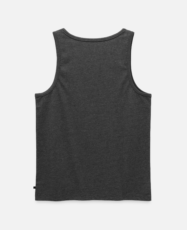 Men's Premium Tank Back - center