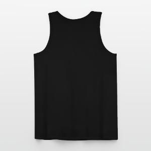 Men's Premium Tank - Back
