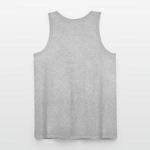 Men's Premium Tank - Back