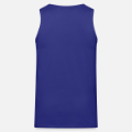Men's Premium Tank Back - Slide 5