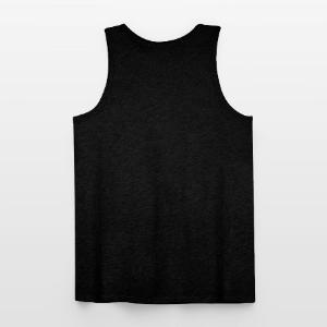 Men's Premium Tank - Back