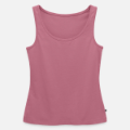 Women's Premium Tank Top Front - Slide 0