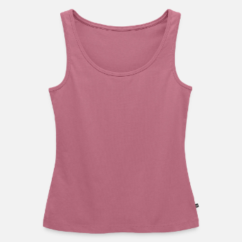 Product details: Women's Premium Tank Top Front