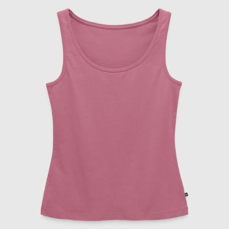 Women's Premium Tank Top - Front