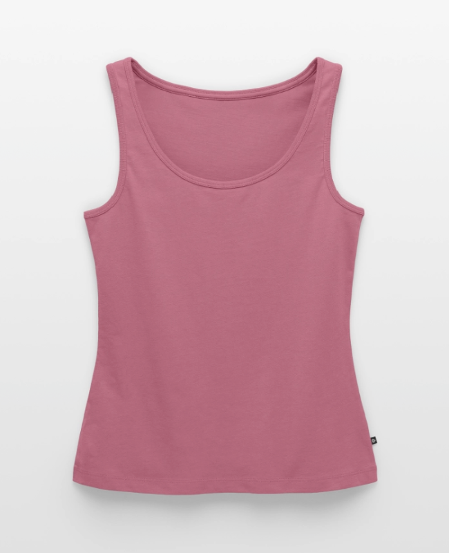 Women's Premium Tank Top Front - center