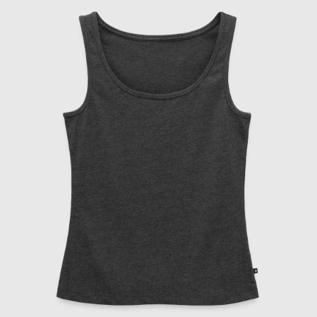 Women's Premium Tank Top - Front