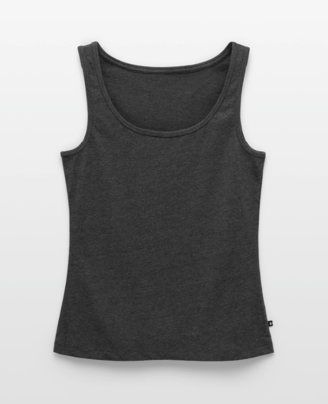 Women's Premium Tank Top Front - center