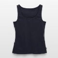 Women's Premium Tank Top Front - Slide 2