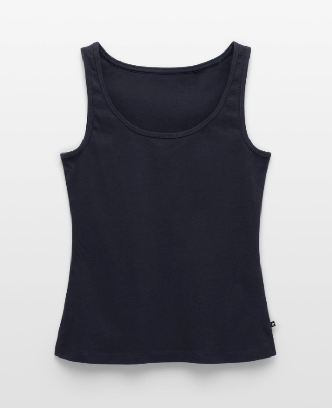Women's Premium Tank Top Front - center