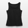 Women's Premium Tank Top Front - Slide 6