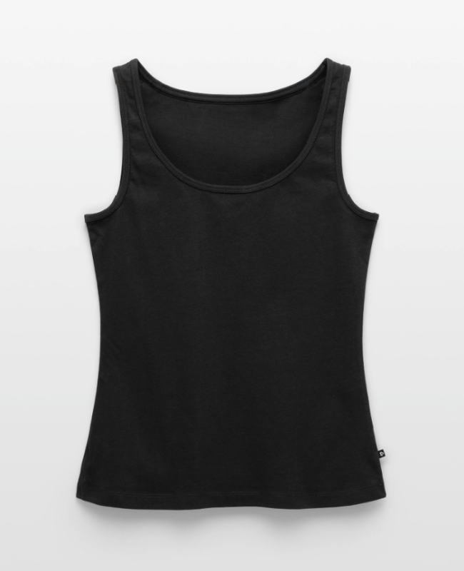 Women's Premium Tank Top Front - center