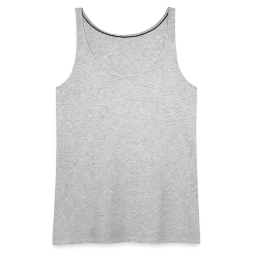 Women's Premium Tank Top