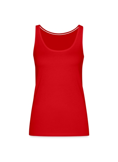 Large preview image 1 for Women’s Premium Tank Top | Spreadshirt 917