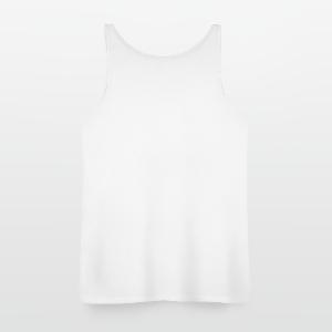 Women's Premium Tank Top - Back