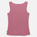 Women's Premium Tank Top Back - Slide 1