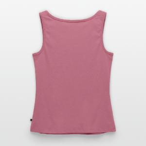 Women's Premium Tank Top - Back