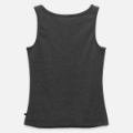 Women's Premium Tank Top Back - Slide 1