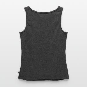 Women's Premium Tank Top - Back