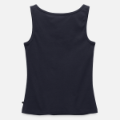 Women's Premium Tank Top Back - Slide 1