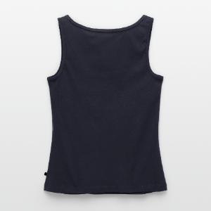 Women's Premium Tank Top - Back