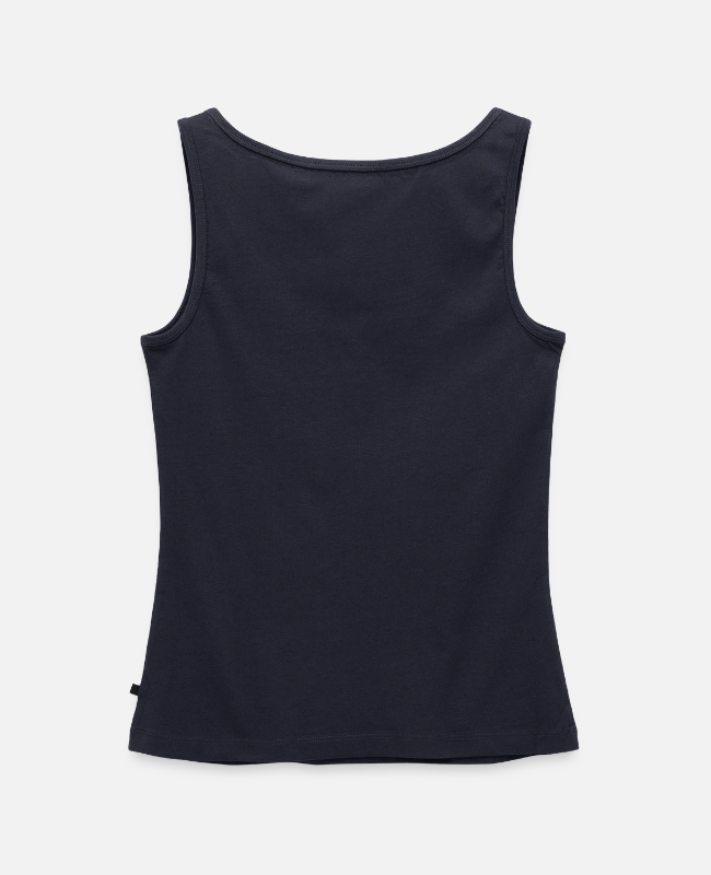 Women's Premium Tank Top Back - center
