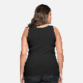 Women's Premium Tank Top Back - Slide 4