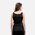 Women's Premium Tank Top Back - Slide 3