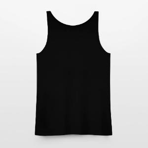 Women's Premium Tank Top - Back