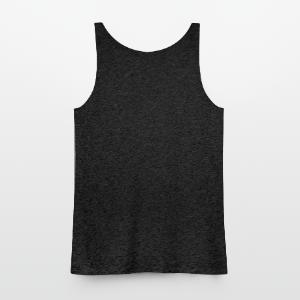 Women's Premium Tank Top - Back