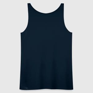 Women's Premium Tank Top - Back