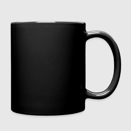 Full Color Mug - Right