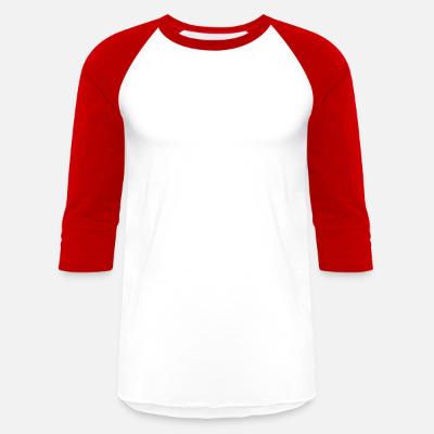 Unisex Baseball T-Shirt