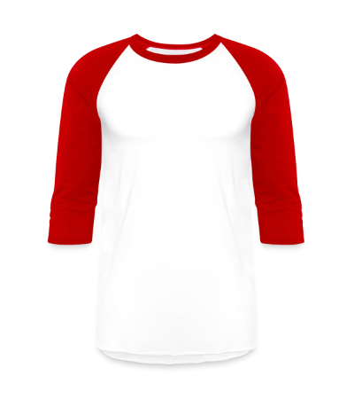 Unisex Baseball T-Shirt