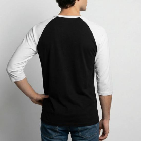 Kawasaki Name' Unisex Baseball T-Shirt | Spreadshirt