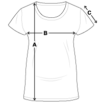 Women’s Maternity T-Shirt | LAT 3509